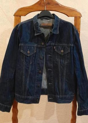 Ккртка джинсова levis