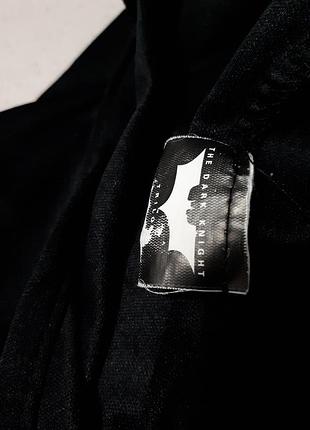 Костюм плащ бетмена batman р s