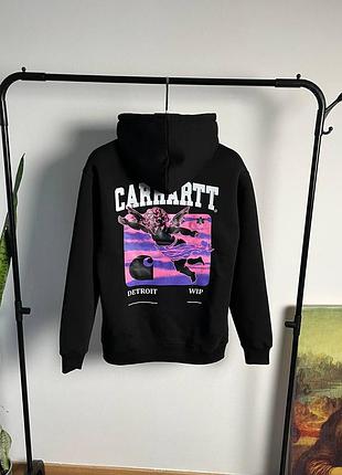 Худи carhartt