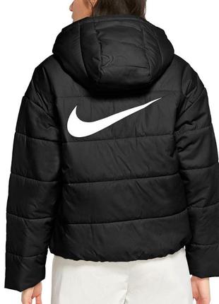 Куртка nike swoosh