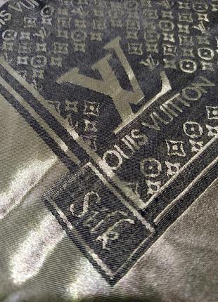 Хустка, шаль 7