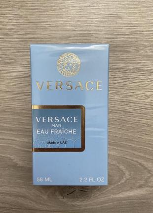Духи(парфюм) versace 58ml