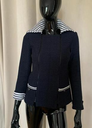 Пiджак chanel оригинал
