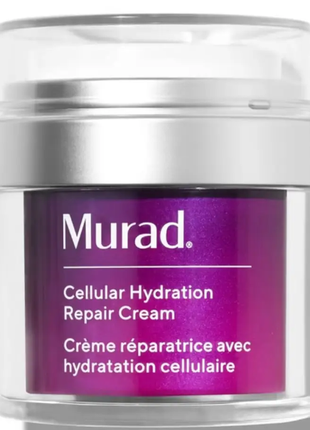 Крем для сухої шкіри обличчя murad – cellular hydration repair cream