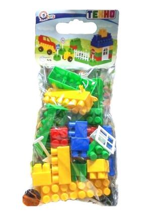 Конструктор "техно"