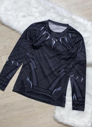 Кофта з принтом спортивна (s)