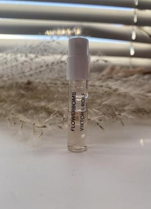Viktor&rolf flowerbomb