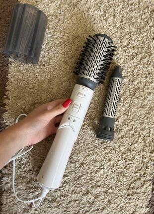 Фен браш филипс