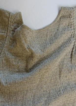 Детский боди от zara 6