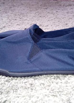 Мокасины женские новые мягкие польша размер 38-24.5см