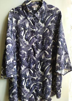 Рубашка, блуза, туника alba moda1 фото