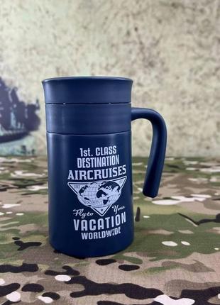 Кружка-термос