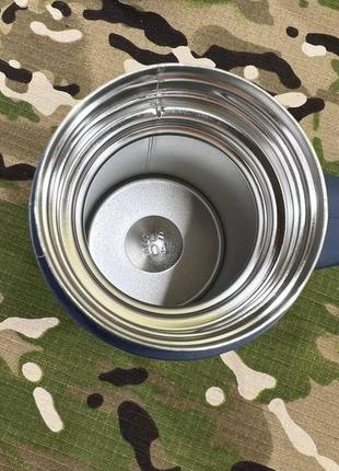 Кружка-термос