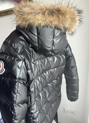 Moncler куртка