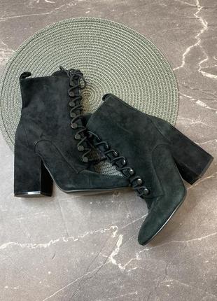 Ботинки женские😻
