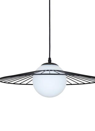 Подвес в стиле лофт 7529805-1 вк+wh