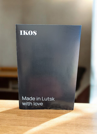 Лоферы ikos6 фото