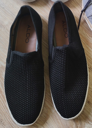 Туфлі сліпери aldo розмір 41-41.5 оригінал