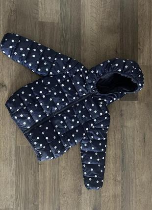 Куртка sinsay 92 см