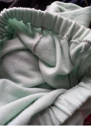 Кашемировые панталоны ручной работы индивидуальный пошив