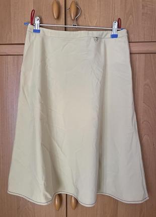 Юбка prada it 40