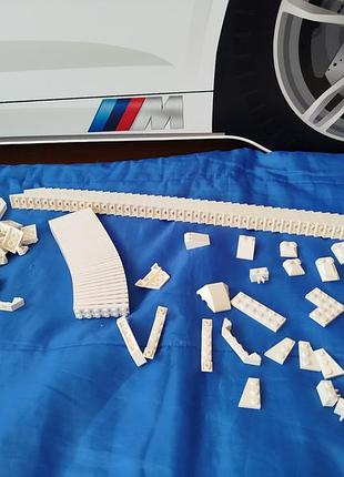 Лего детали оригинал поштучно.