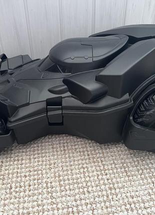 Чемодан-машинка “batmobile”