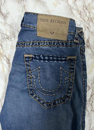 Джинси true religion