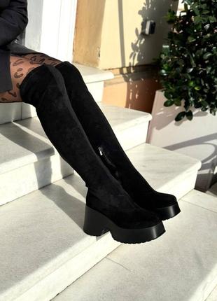 Ботфорти2 фото