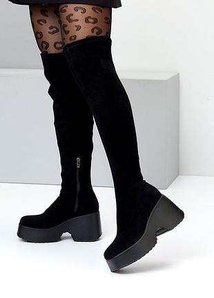 Ботфорти10 фото