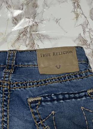 Джинси true religion5 фото