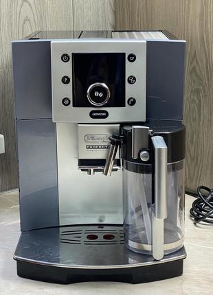 Delonghi ecam 5500 hotsell