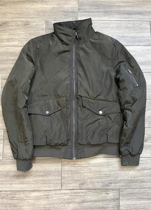 Демісезона куртка