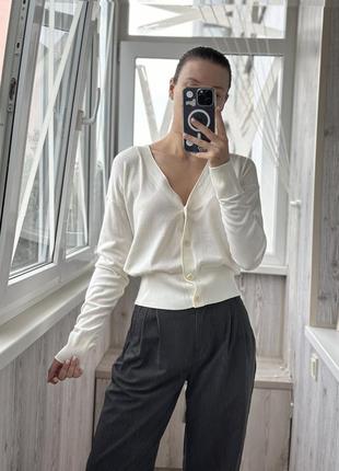 Женский кардиган boss