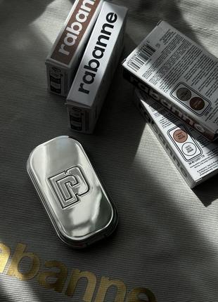 Палетка теней rabanne