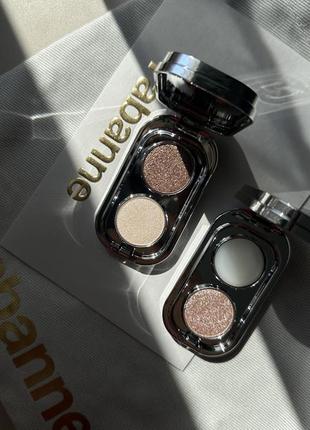 Палетка теней rabanne