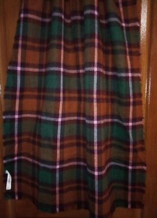 Палантин, шарф, теплый.