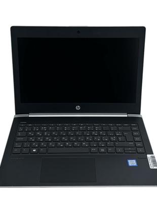 Ноутбук hp probook 430 g5 i5-8250u/8/120 ssd — class a-