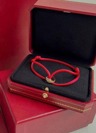 Браслет cartier