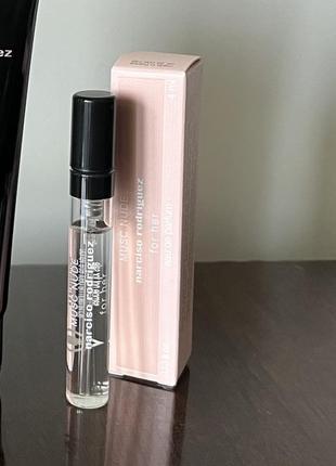 Парфуми narciso rodriguez for her оригінал