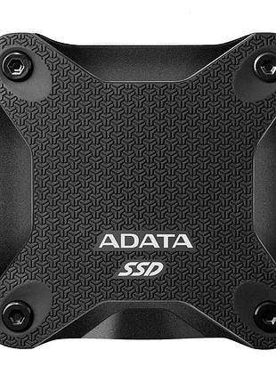 Ssd adata sd620 512gb usb 3.2  520/460mb/s black