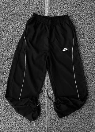 Штаны спортивные nike