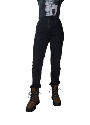G star raw contour high джинсы высокая посадка