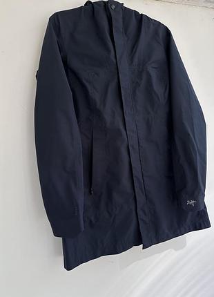 Arc'teryx gore tex jacket 2