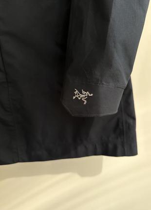 Arc'teryx gore tex jacket 3