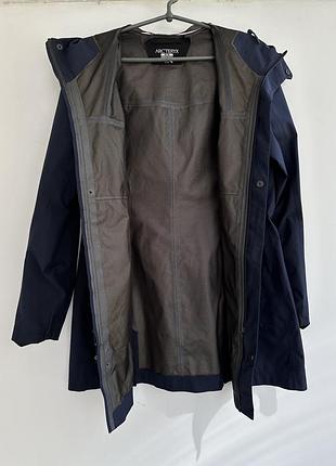 Arc'teryx gore tex jacket 9
