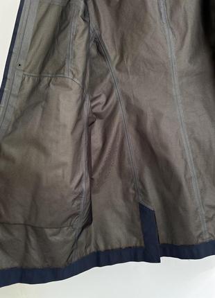 Arc'teryx gore tex jacket 10