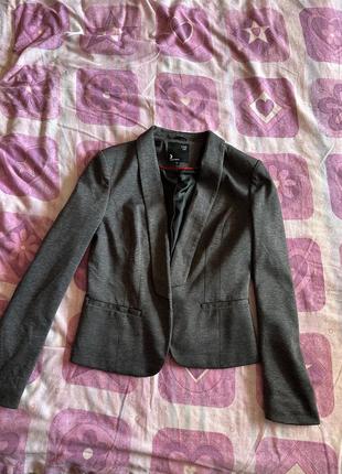 Пиджак