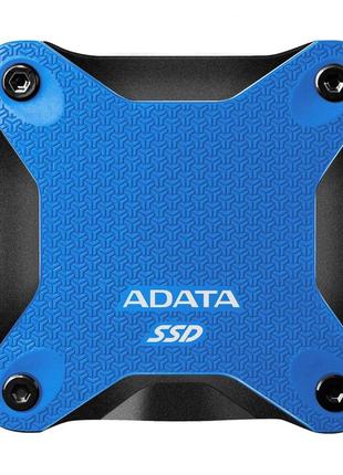 Ssd adata sd620 1tb usb 3.2  520/460mb/s blue