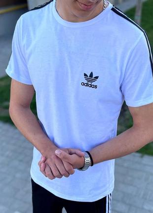 Adidas футболка
